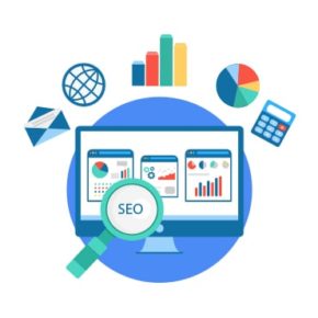 Search Engine Optimization